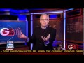 Glenn Beck -Does Obama Have Priorities Straight- 3-15-2011 Part 3