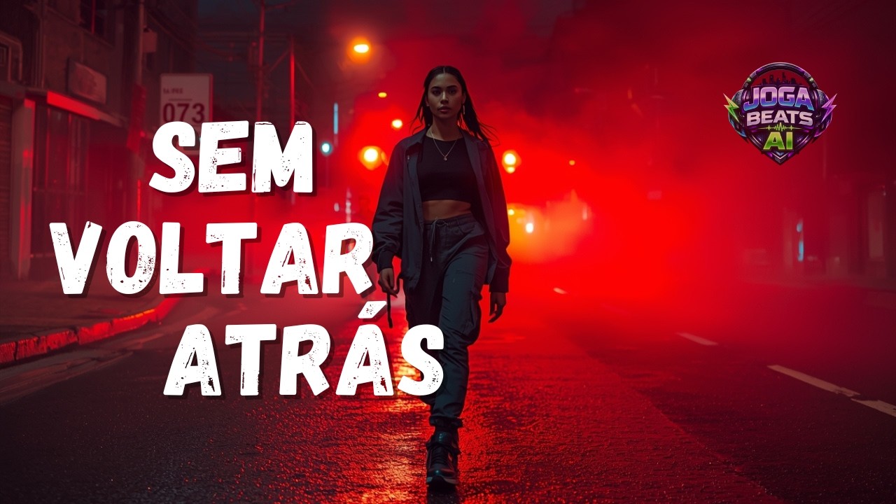 Sem Voltar Atrás - JogaBeatsAI