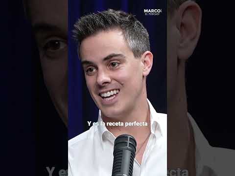 ¿Estás buscando la felicidad afuera?- Chava Gutierrez y Marco Antonio Regil