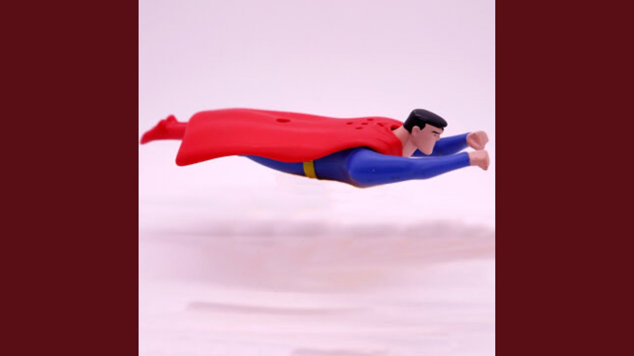 Watch Superman Flash on YouTube Watch Superman Flash on YouTube