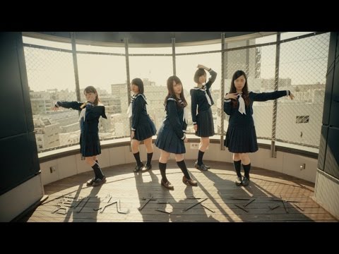 欅坂46「割れたスマホ(青空とMARRY)」踊ってみた【榎坂46 ~番外編Part2~】