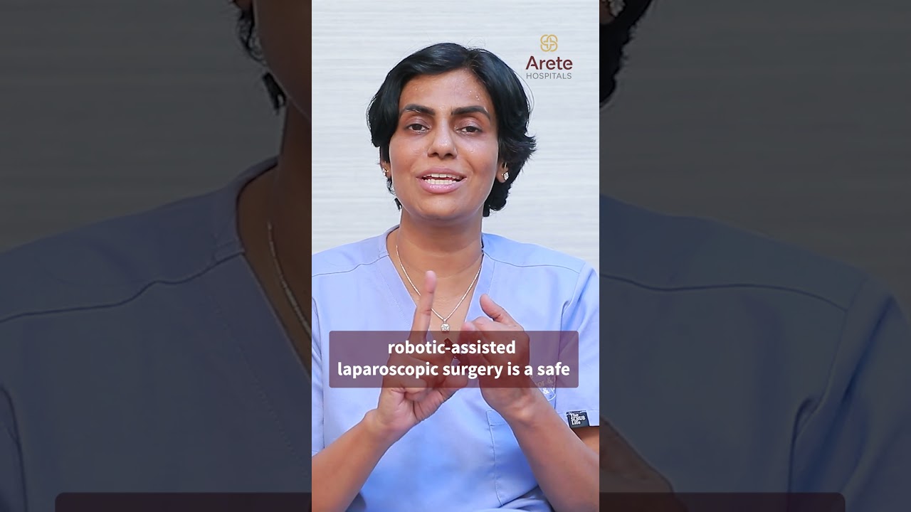 5 Things to do if you have Endometriosis- Dr Manjula Anagani, Arete Hospitals 