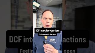 Interesting reactions to our exclusive interview with the #DCF this week. #NBCCT #ChildSafety