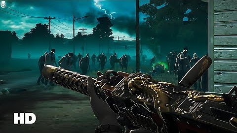 Into the Dead 2 | Realistic Ultra Graphics Gameplay | MAX SETTINGS