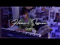 【Home Session】AKINA / Gravity