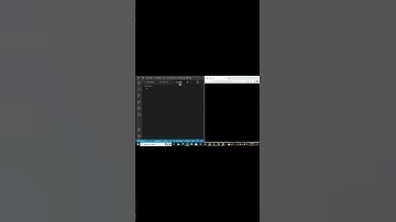 Digital Clock  using HTML CSS & JavaScript | Amit Tutorial #shorts
