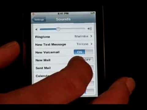 Video: Paano I-set Up Ang MMS Sa IPhone 3G