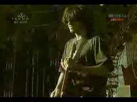Reação Em Cadeia - 09 - Me Odeie (Planeta Atlantida RS 2004)