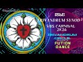 Super Christian Fution dance😎. 𝚅𝙱𝚂 𝙲𝙰𝚁𝙽𝙸𝚅𝙰𝙻 2𝙺24. ɪᴇʟᴄ ᴛʀɪᴠᴀɴᴅʀᴜᴍ ᴄɪʀᴄʟᴇ.