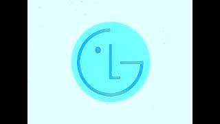 LG Logo 1995 in WinterFlangedSawChorded