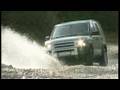 Land Rover Discovery im Offroad-Test Der Land Rover Discover