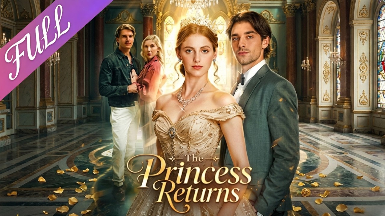 [Full Series] 👑The Princess Returns: Dumped My Cheating CEO… Now I’m ...