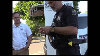 Jerry Street Magic Fun And Sun at the Park