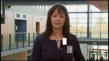 Environmental Sustainability: UCD Online Course Introduction