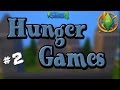 Sims 4 Hunger Games #2 FIRST DEATH