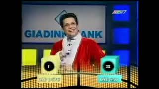 [HTV7] - Trích đoạn Đi tìm ẩn số - [23/12/2007]