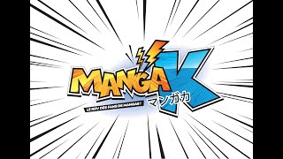 Manga K Cest Quoi ?