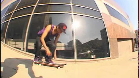 Ride or Die Dist. Reveal X Andrew Pott