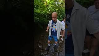 Road to Hana - Maui