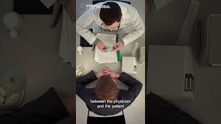 SmartER: Redesigning the Patient Encounter with Generative AI