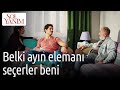 Sol Yanım | Belki Ayın Elemanı Seçerler Beni