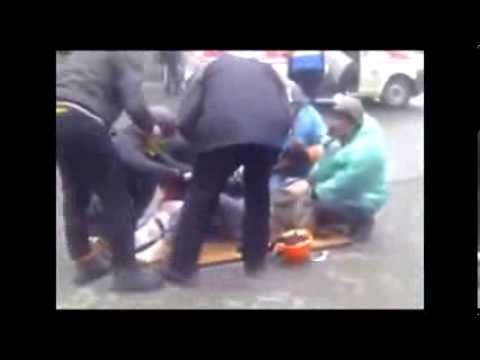 კიევში დაღუპულთა რაოდენობამ 50-ს მიაღწია