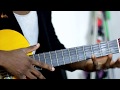 ONLY YOU Ric Hassani Guitar Tutorial Or How To Play ZOUK On The Guitar mp3