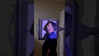 Cervical spine X-ray position | Cervical ap & lateral view  flexion & extension view#radiologycareer