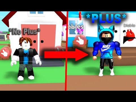 Nuevo Metodo Como Ser Plus Gratis En Meep City 2018 Youtube - como ser plus en meepcity sin robux get robux back