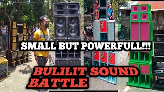 Battle of bulilit sound d8 Category | Philipines