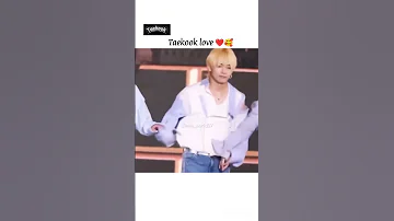 Taekook Love Jimin Taekook Jungkook V 