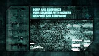 Frontline Tactics — Trailer Frontline Tactics — Trailer