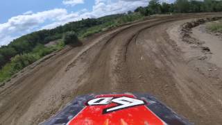 NHMX 7/15/17 Moto 1