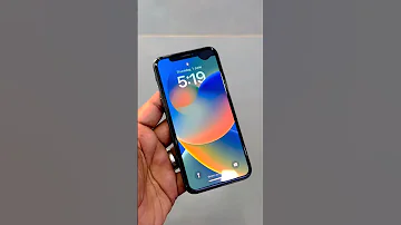 IPhone xs