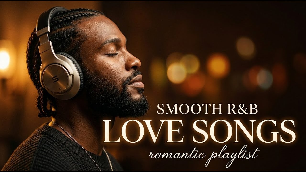 Smooth R&B Love Songs 2026 | Romantic Soul Playlist - YouTube