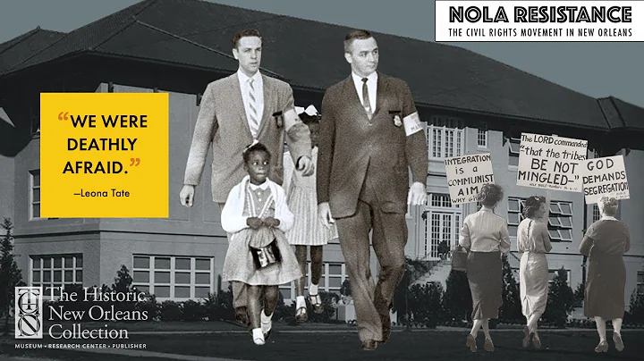 NOLA Resistance Oral History Project: Public Schoo...