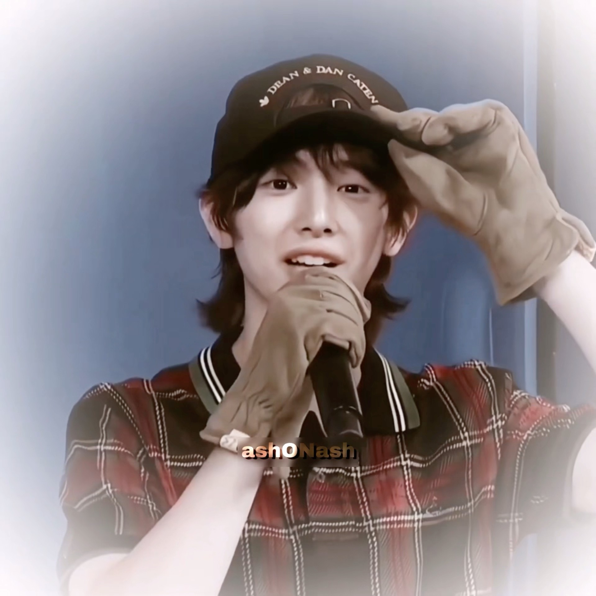 Reupload #1 | Lost my old channel | Juhoon edit #juhoon #cortis