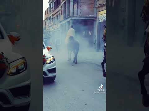 عرس شاوي الله الله عسلامة جيتي لالة لعروسة