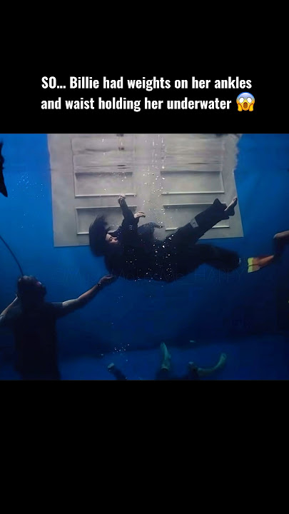 Billie did this for 7 hours straight for the perfect cover album 🥵🤯 #billieeilish #music