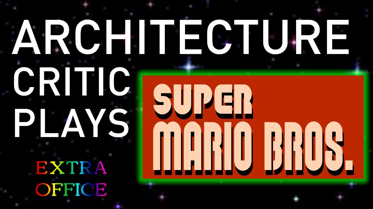 Let S Talk About The Architecture Of Super Mario Bros News - roblox super mario 64 music