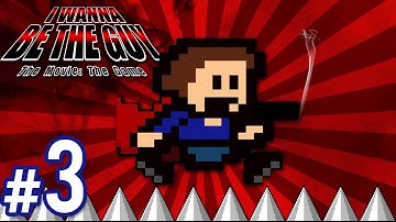 I Wanna Be The Guy - True Power! | PART 3 | ScykohPlays