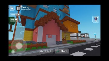 Block Craft 3D | Part 7 |