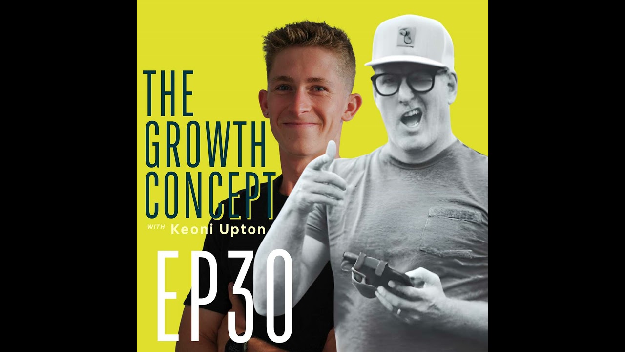 Why Your 20s Are Made for Risk (Not Regret) Stop Playing It Safe: FT Barry Walton