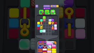 Marble sort new level 800 walkthrough