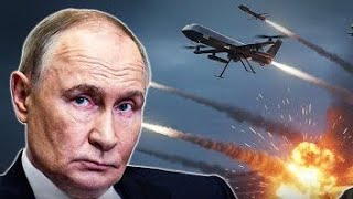 Download Lagu PUTIN abohereje izindi drone bagisakuza NATO yacitse amazi! MP3 Download Lagu PUTIN abohereje izindi drone bagisakuza NATO yacitse amazi! MP3
