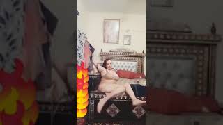 Hot Mujra Madam Laila