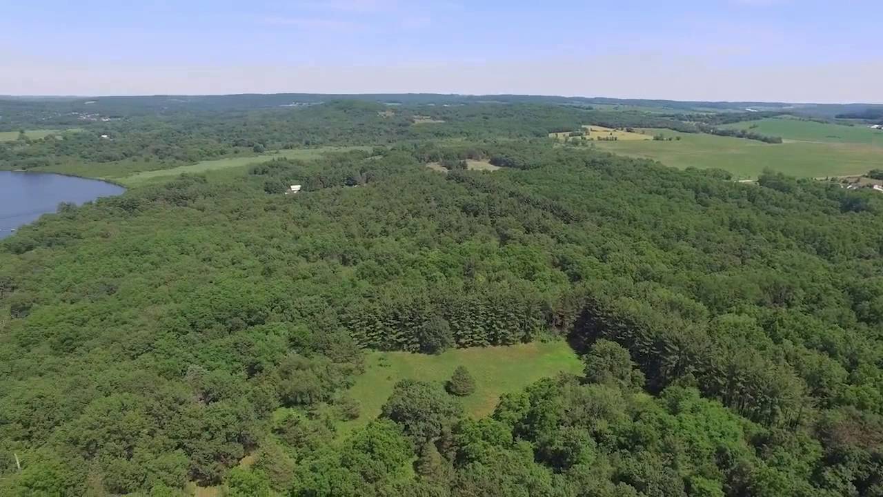 W11288 Cactus Acres Drone Video