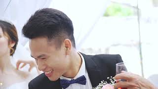 Đám cưới Hau Zozo ♥ Bùi My 1.8.2020 | Wedding