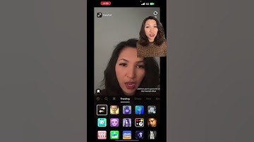 How to get high quality video using inverted filter