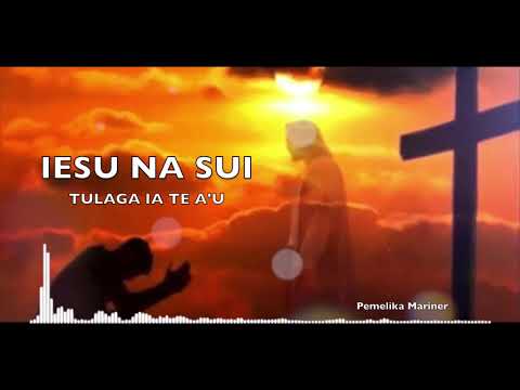 IESU NA SUI TULAGA/ BY PEMELIKA  MERINER  /REMIX TAUKATEA